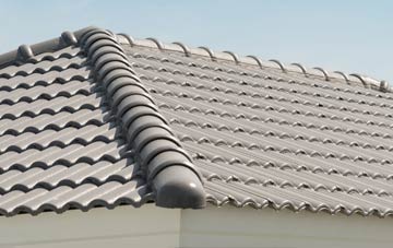 advantages of Belthorn clay roofing