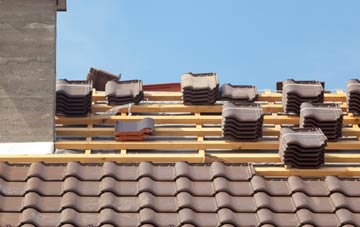 Belthorn clay roofing costs