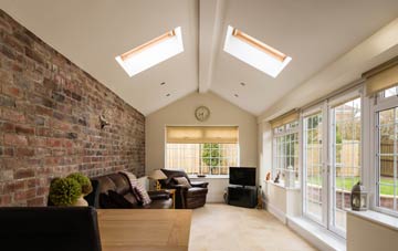 conservatory roof insulation Belthorn, Lancashire