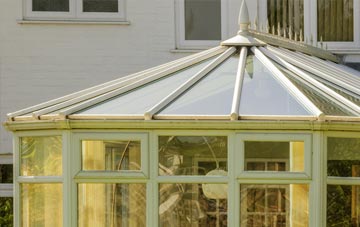 conservatory roof repair Belthorn, Lancashire