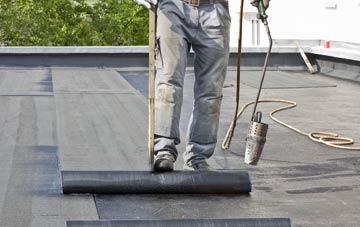 flat roof replacement Belthorn, Lancashire