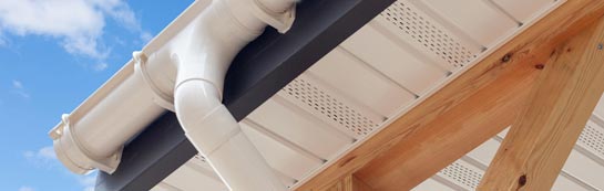 get Belthorn guttering quotes today