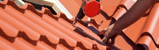 save on Belthorn roof installation costs