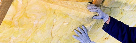 quotes for Belthorn roof insulation