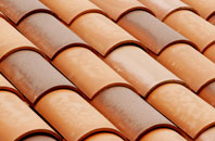 Belthorn clay roofing